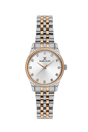 Daniel Klein Dk.1.13914-6 Kadın Kol Saati