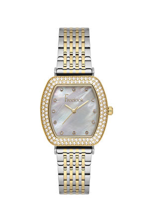 FREELOOK PARİS KADIN KOL SAATİ FL.1.10491-3