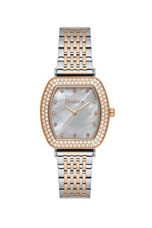 FREELOOK PARİS KADIN KOL SAATİ FL.1.10491-5