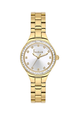 FREELOOK PARİS KADIN KOL SAATİ FL.1.10493.3