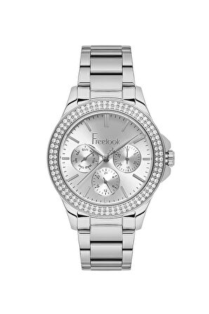 FREELOOK PARİS KADIN KOL SAATİ FL.1.10498-1