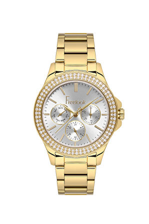 FREELOOK PARİS KADIN KOL SAATİ FL.1.10498-2