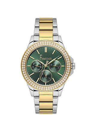 FREELOOK PARİS KADIN KOL SAATİ FL.1.10498-5