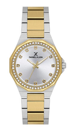 DANİEL KLEİN KADIN KOL SAATİ DK.1.13918-3