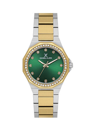 DANİEL KLEİN KADIN KOL SAATİ DK.1.13918-4