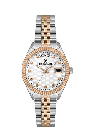 DANİEL KLEİN KADIN KOL SAATİ DK.1.13926-6