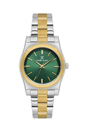 Daniel Klein DK.1.13933.5 Kadın Kol Saati