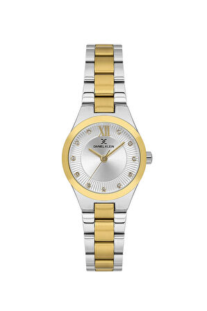 Daniel Klein Dk.1.13940-4 Kadın Kol Saati