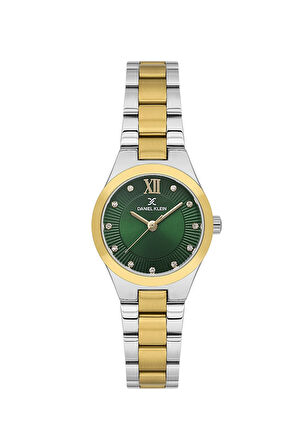Daniel Klein Dk.1.13940-5 Kadın Kol Saati