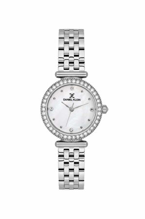 DANIEL KLEIN DK.1.13948-1 KADIN KOL SAATİ