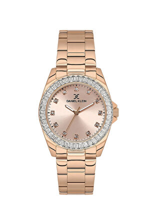 DANIEL KLEIN KADIN KOL SAATİ DK102-DK.1.13950-6