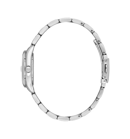 Danıel Kleın Dk102-dk.1.13952-1 Metal Kadın Kol Saati Gümüş