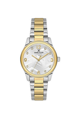 KADIN KOL SAATİ KADIN KOL SAATİ DK.1.13953-5