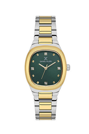 Daniel Klein Dk.1.13955-5 Kadın Kol Saati