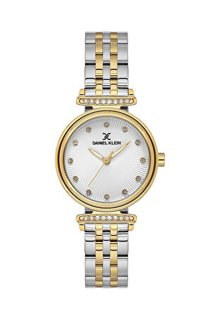Daniel Klein DK.1.13958-3 Kadın Kol Saati
