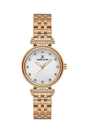 Daniel Klein DK.1.13958-5 Kadın Kol Saati