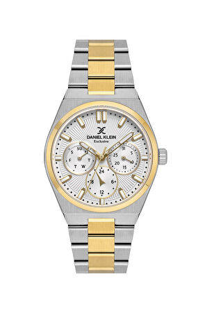 Daniel Klein DK.1.13962-5 Kadın Kol Saati