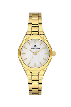Daniel Klein Dk.1.13965-3 Kadın Kol Saati