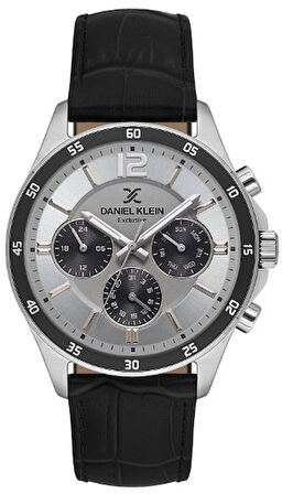 Daniel Klein Dk.1.13973-1 Erkek Kol Saati