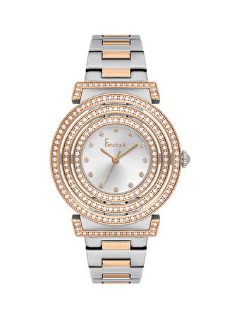 FREELOOK PARİS KADIN KOL SAATİ FL.1.10501-6