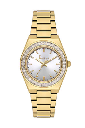 FREELOOK PARİS KADIN KOL SAATİ FL.1.10502-4