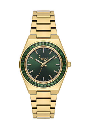 FREELOOK PARİS KADIN KOL SAATİ FL.1.10502-5
