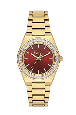 FREELOOK PARİS KADIN KOL SAATİ FL.1.10502-6