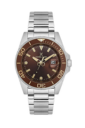 Daniel Klein DK.1.13990.3 Erkek Kol Saati