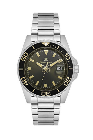 Daniel Klein DK.1.13990.4 Erkek Kol Saati