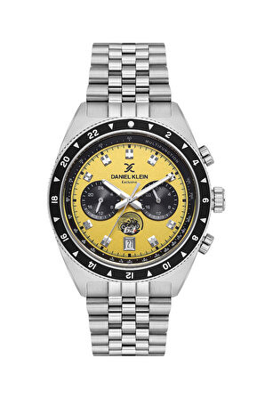 Daniel Klein DK.1.13994.5 Erkek Kol Saati