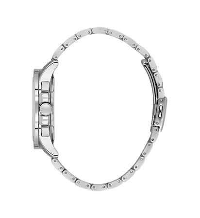 Daniel Klein Erkek Kol Saati Dk.1.13995-1 Gümüş