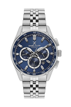 Daniel Klein DK.1.14001-2 Erkek Kol Saati