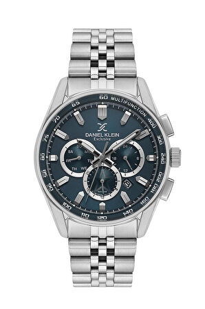 Daniel Klein DK.1.14001-3 Erkek Kol Saati