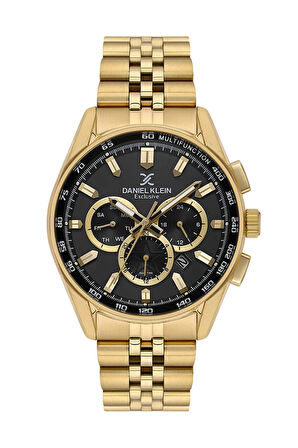 DANIEL KLEIN ERKEK KOL SAATİ DK102-DK.1.14001-5