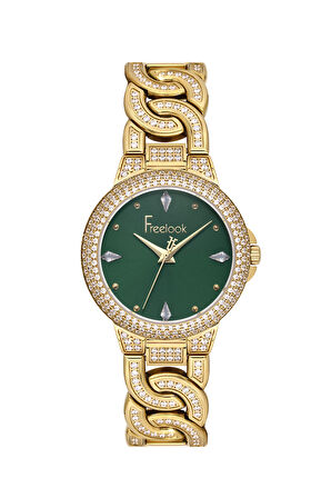 FREELOOK PARİS KADIN KOL SAATİ FL.1.10507-3