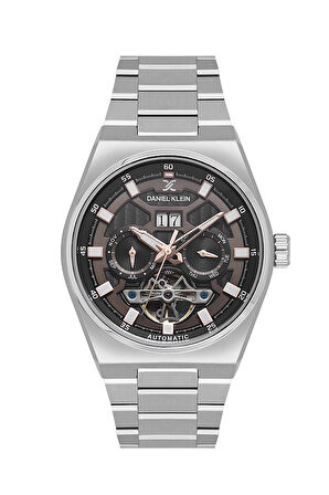 Daniel Klein DK.1.14014-5  Automatıc  Erkek Kol Saati