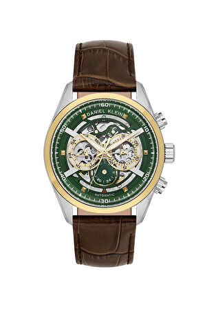 Daniel Klein DK.1.14016.4 Erkek Kol Saati