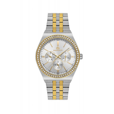 BIGOTTI KADIN KOL SAATİ BG.1.10635.2