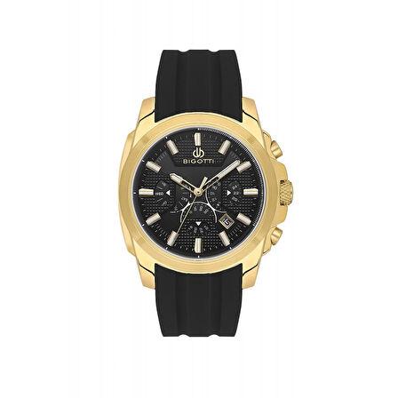 BIGOTTI ERKEK KOL SAATİ BG.1.10636.3