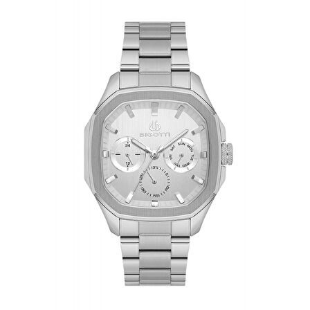 BIGOTTI ERKEK KOL SAATİ BG.1.10625.1