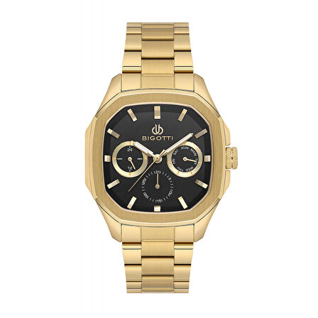 BIGOTTI ERKEK KOL SAATİ BG.1.10625.4