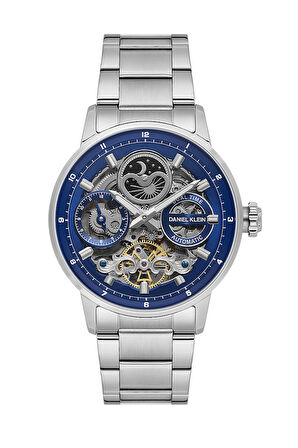 Daniel Klein DK.1.14043-3  Automatıc  Erkek Kol Saati
