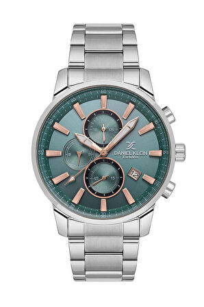 Daniel Klein DKE.1.10602-8 Erkek Kol Saati