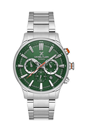 Daniel Klein DK.1.13643.11 Erkek Kol Saati