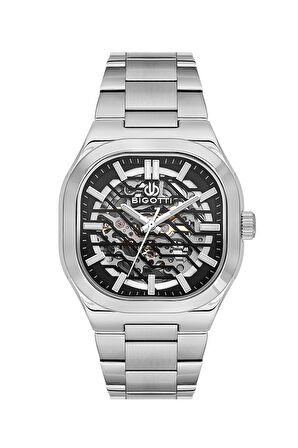 Bigotti Milano BG.1.10645.2 Erkek Kol Saati