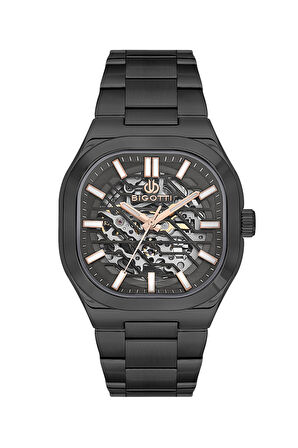 Bigotti Milano BG.1.10645.5 Erkek Kol Saati