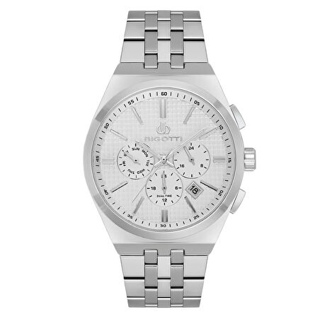 BIGOTTI ERKEK KOL SAATİ BG.1.10646.1