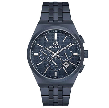BIGOTTI ERKEK KOL SAATİ BG.1.10646.5