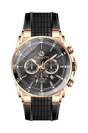 Bigotti BG.1.10648-3 Erkek Kol Saati