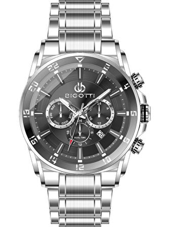 BIGOTTI ERKEK KOL SAATİ BG.1.10649.1